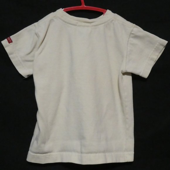 GUESS | 4T | 100% Cotton | Graphic Tee / T-Shirt - Picture 2 of 13